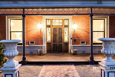 35-37 DICKSON ST, ECHUCA VIC 3564, 0 Kuwarto, 0 Banyo, House