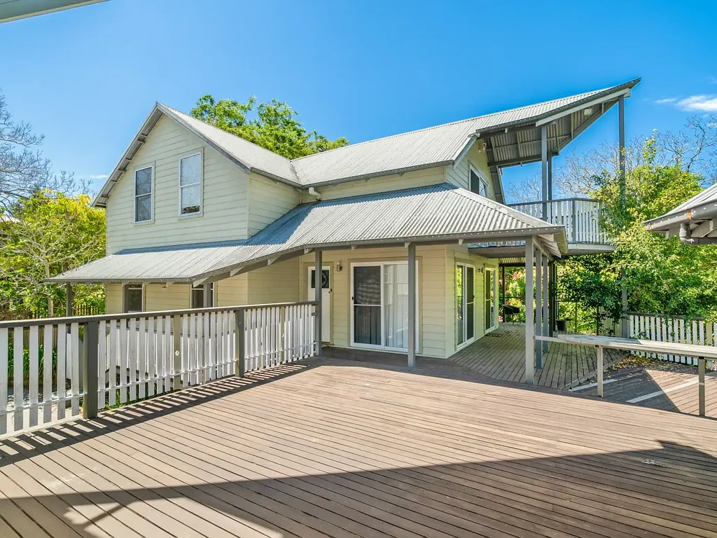 Furnished and Low Maintenance Living by the River