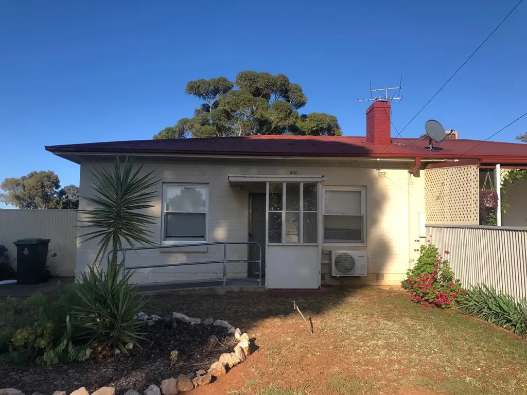 Neat and Tidy Home With Large Enclosed Rear Yard