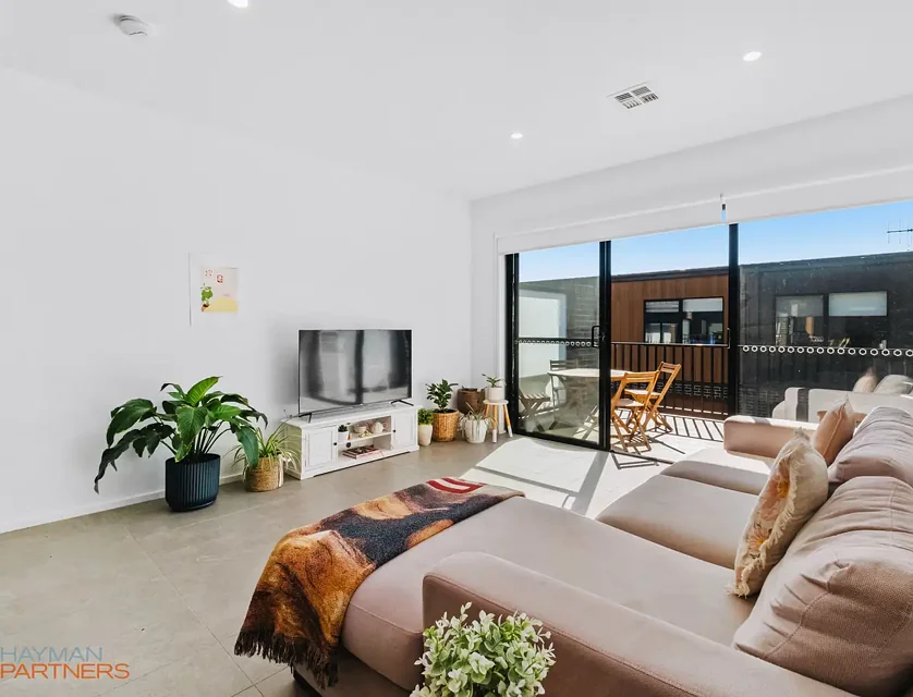 11 Bicheno Mews, Watson, ACT 2602, 3 ਕਮਰੇ, 2 ਬਾਥਰੂਮ, Townhouse