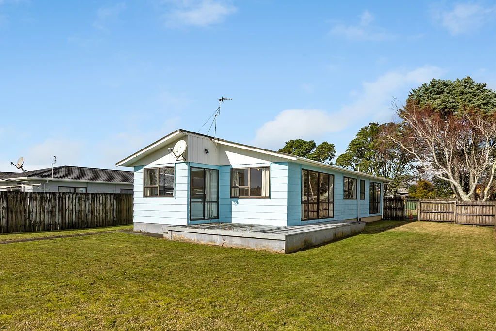 209 Parklands Avenue, Bell Block, New Plymouth, Taranaki