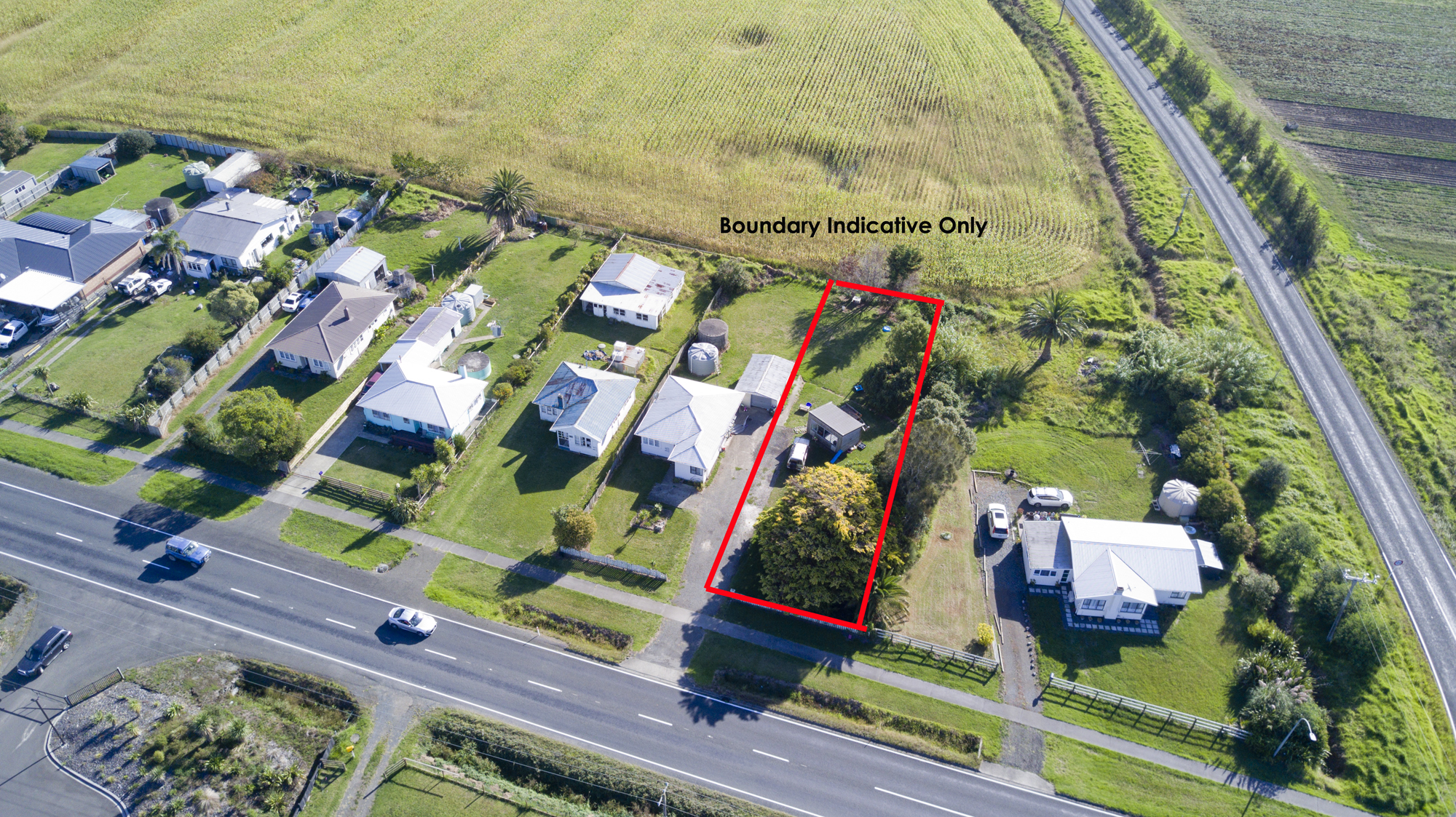 224 State Highway 1, Awanui, Far North, 0 Kuwarto, 0 Banyo, Section