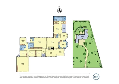 12 Rosehill Road, Lower Plenty, VIC 3093, 5 slaapkamers, 2 badkamers, House