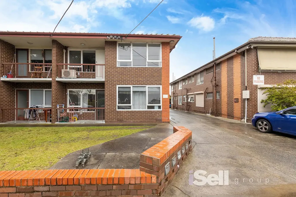 Affordable two beddy in a Prime Location