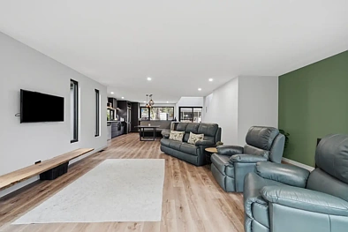 13 Russell Street, Orford, TAS 7190, 5房, 3浴, House