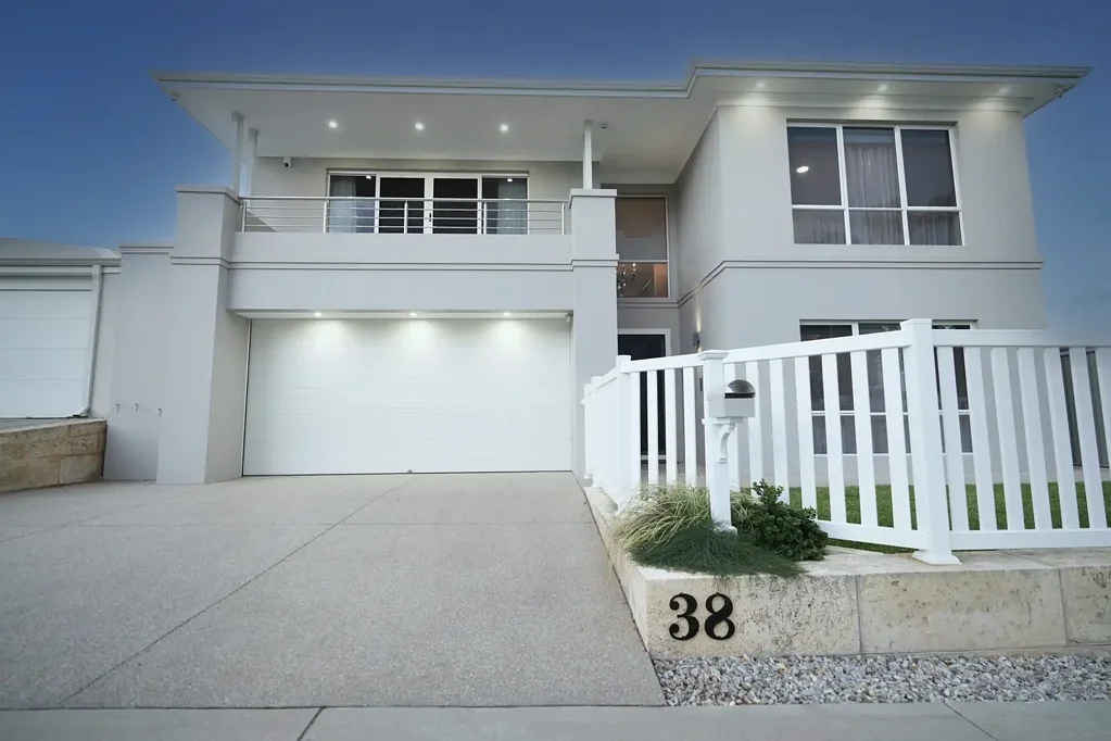 38 Aquamarine Street, Eglinton, WA 6034