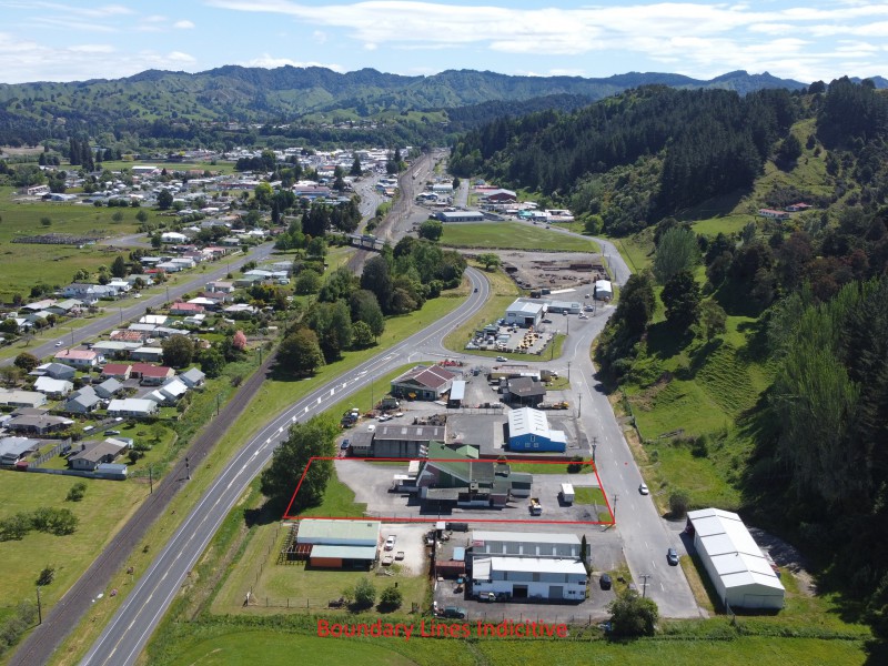 113 Bell Road, Taumarunui, Ruapehu, 0 phòng ngủ, 0 phòng tắm