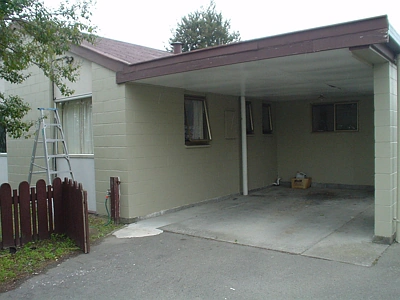 Residential C