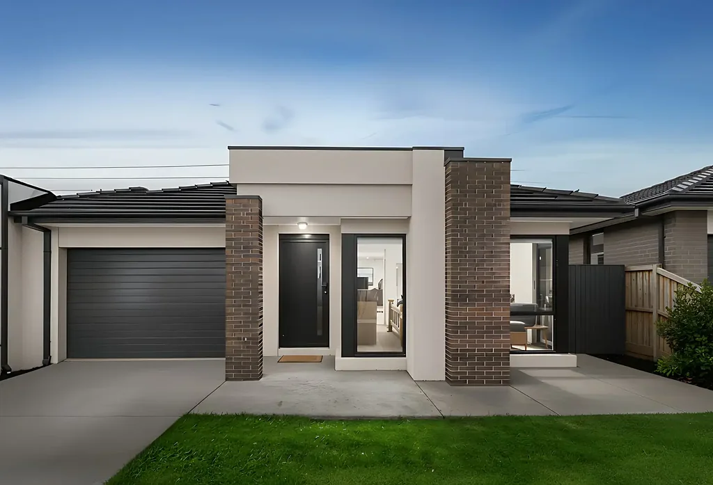 North Geelong 3Kwarto Charming 3-Bedroom Home in Prime Geelong Location