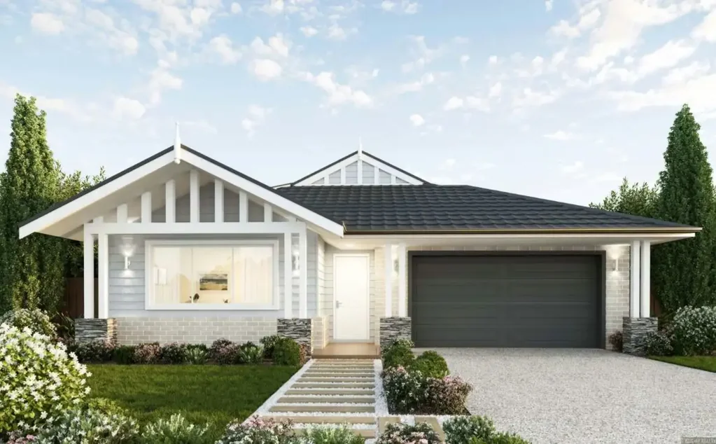 Bellbird 4房  Amazing Land and House in Bellbird - Anticipated Registration March 2027