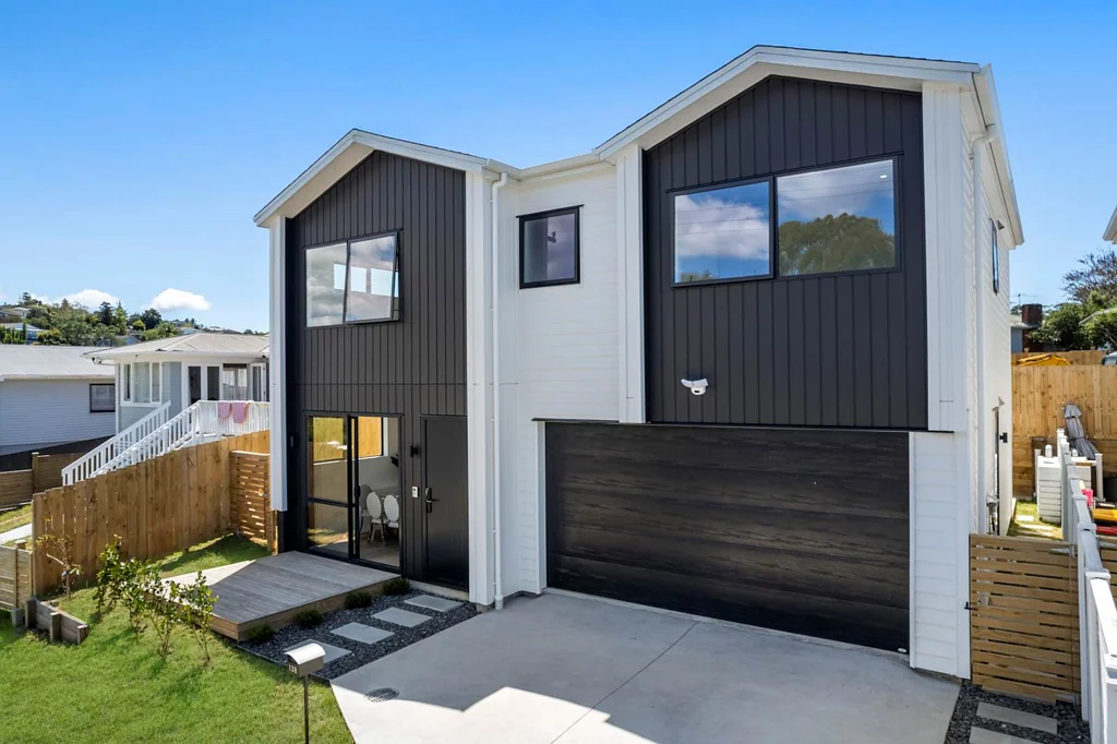 13B Tonkin Drive, Sunnynook, North Shore City, Auckland