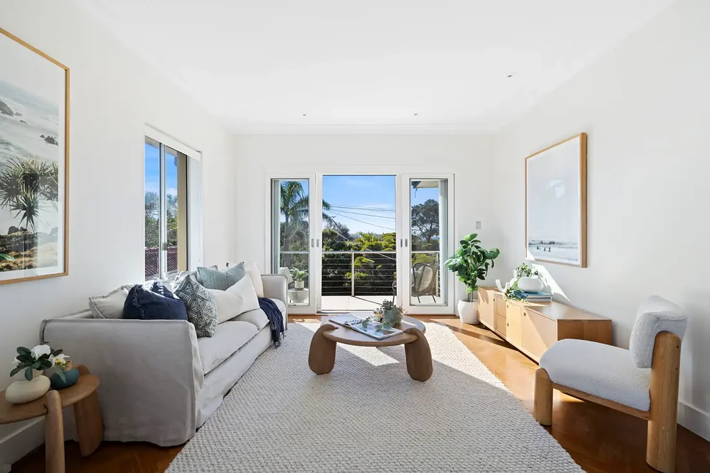 3/10 Pavilion Street, Queenscliff, NSW 2096