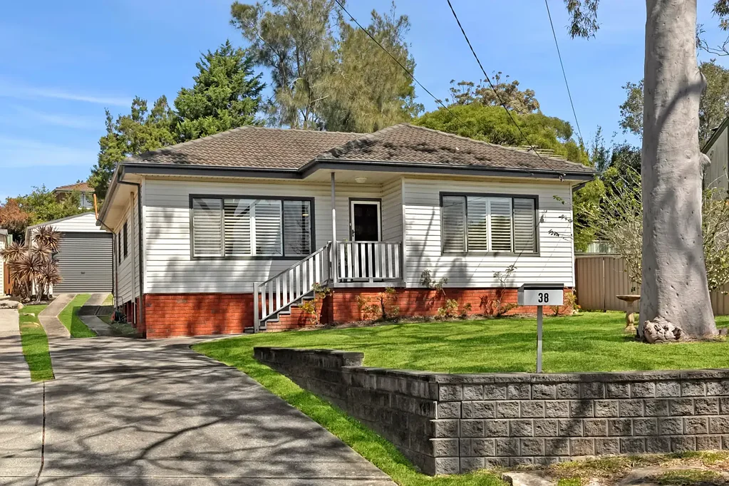 38 Fourth Avenue, Loftus, NSW 2232