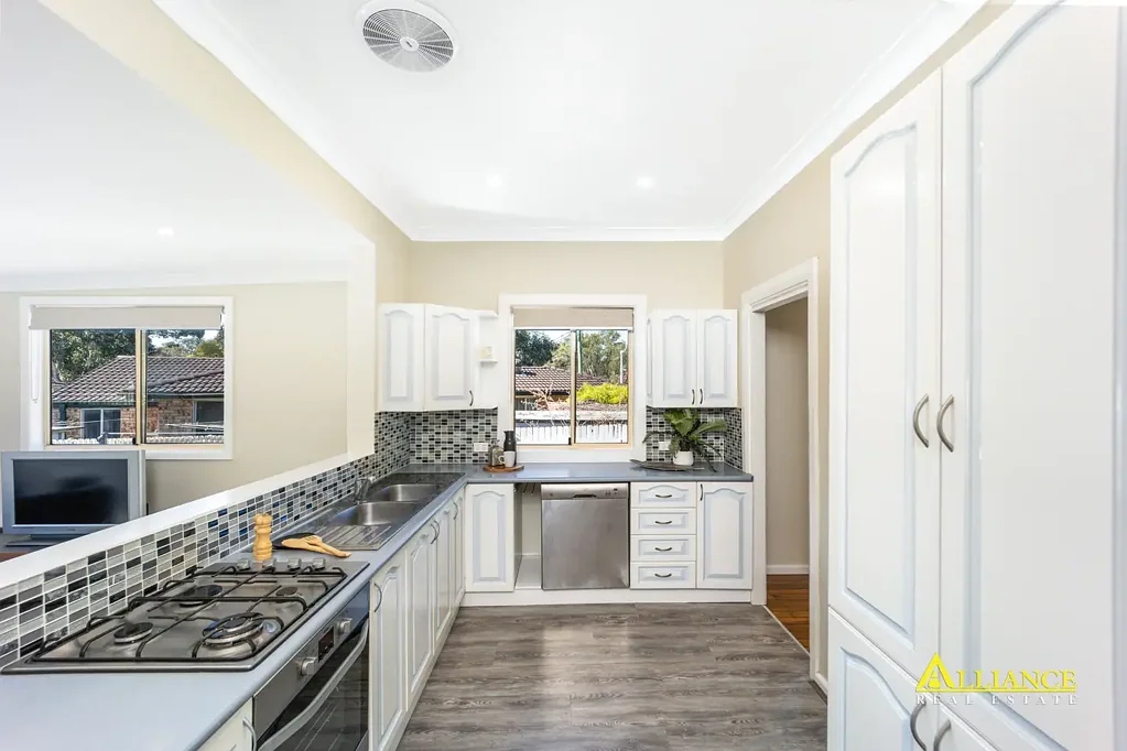 Large Family Home in a Convenient Location