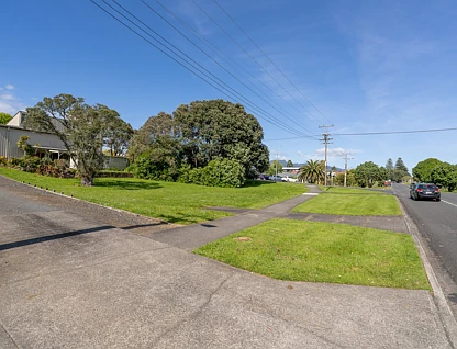 17 James Street, Raglan, Waikato, 0 침실, 0 욕실, Section