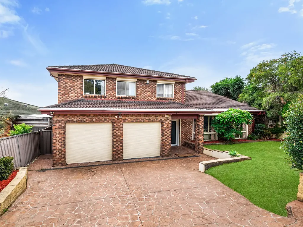 Narellan 4部屋 Prime Location, Unlimited Potential