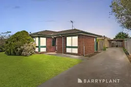 7 Grouse Court, Werribee