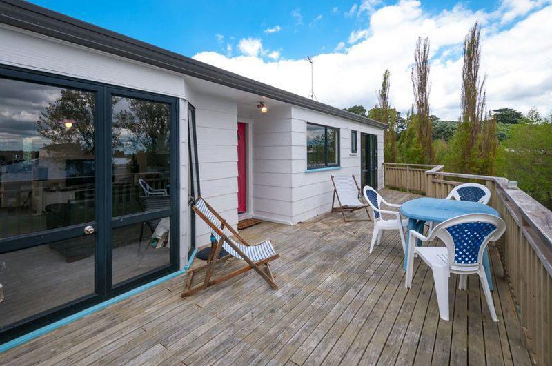 1/6 Altair Place, Windsor Park, Auckland - North Shore, 3房, 2浴