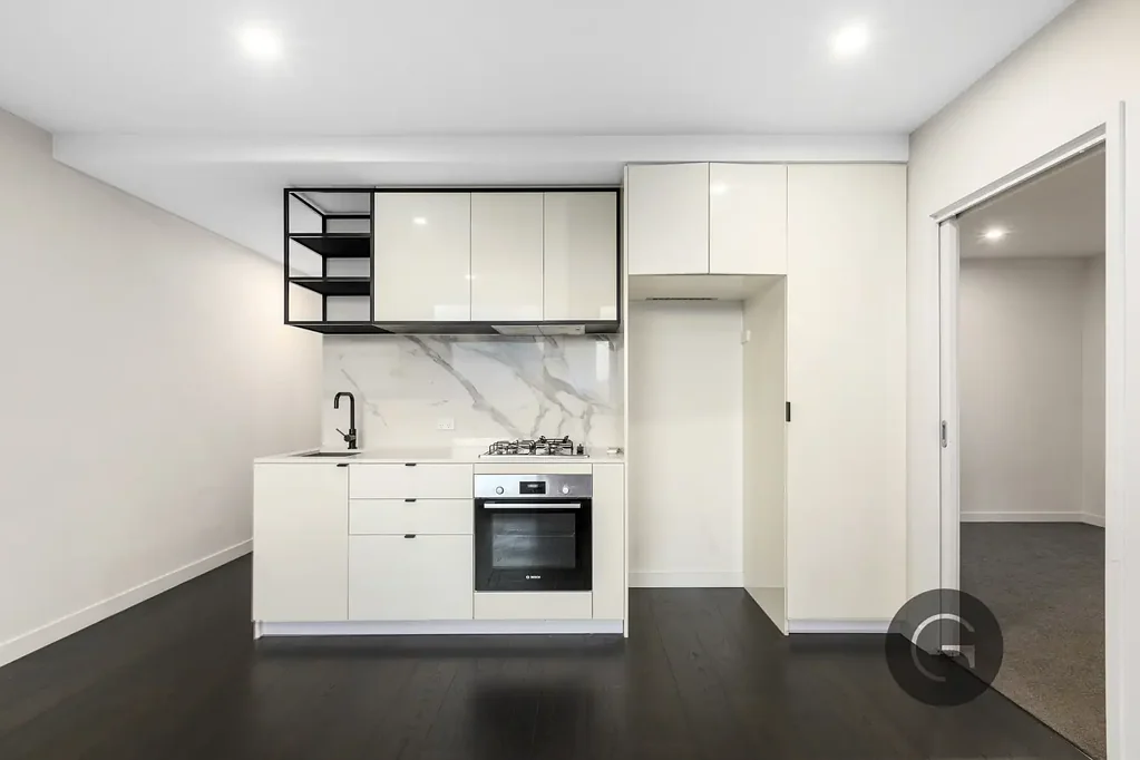 Two-Bedroom Apartment In Prime Richmond Location