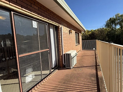 34/237 Sharp Street, Cooma, NSW 2630, 3 Bedrooms, 1 Bathrooms, Unit