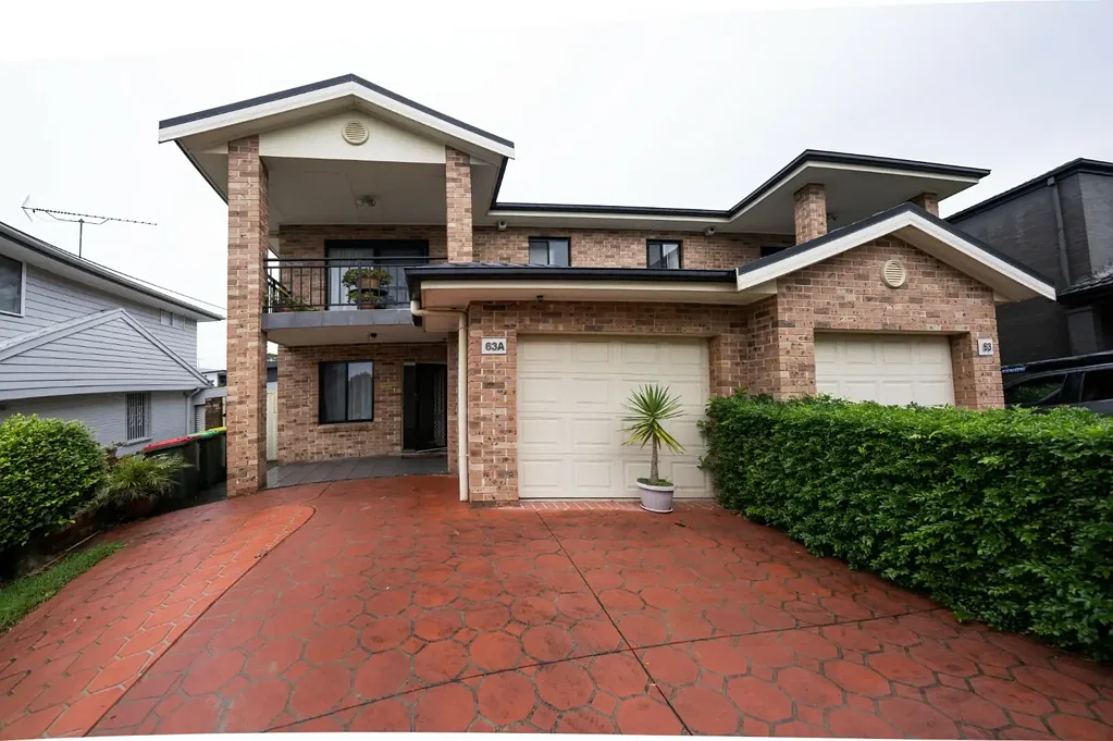 Comfortable 3-Bedroom Home in Randwick