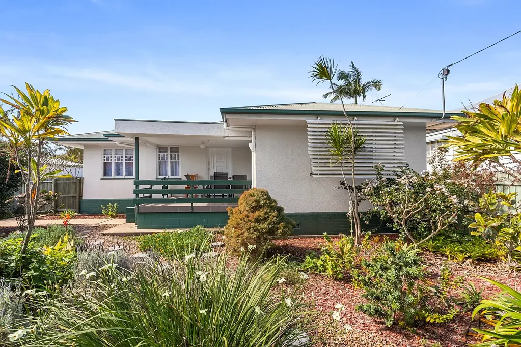 25 Saltwater Creek Road, Maryborough, QLD 4650