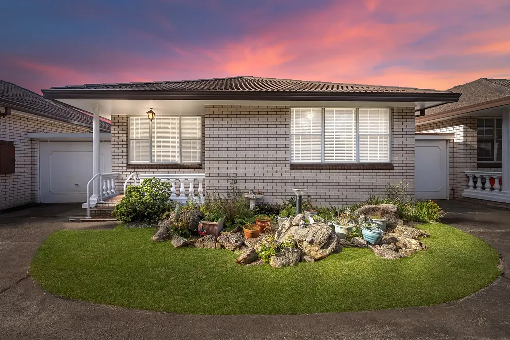 3/19 Monomeeth Street, Bexley, NSW 2207