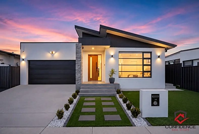 Whitlam 4 Slaapkamer A home where every sunrise feels like a privilege
