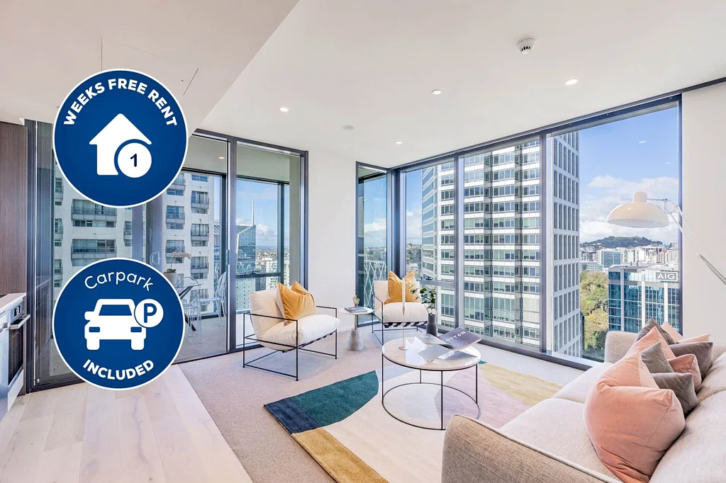 Furnished Two bedrooms one bathroom with one C...