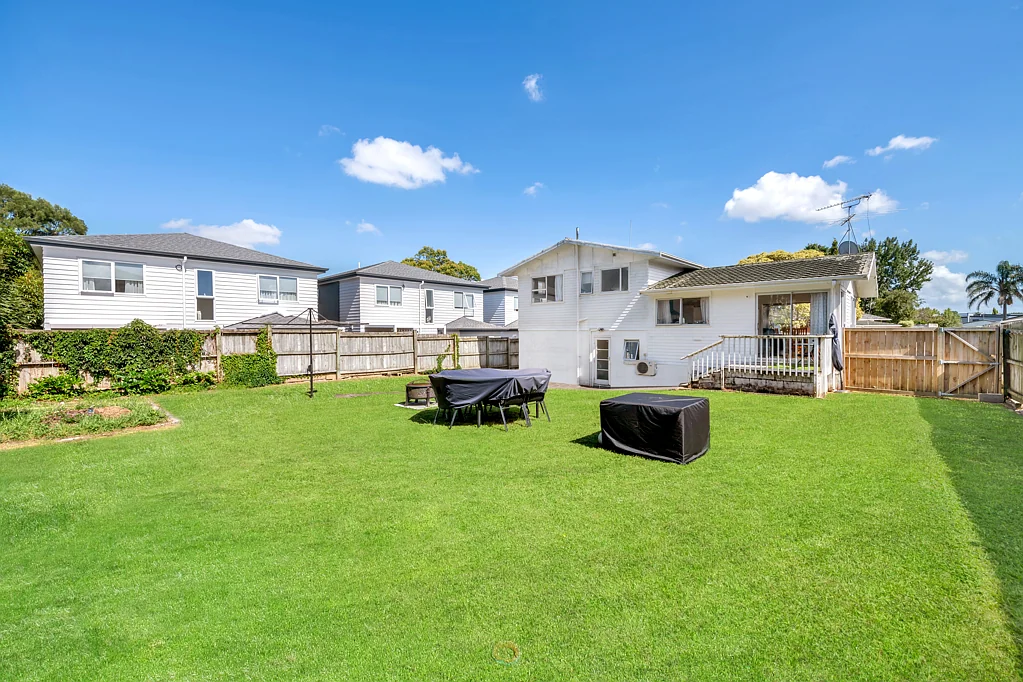 26 Reelick Avenue, Pakuranga Heights, Manukau City, Auckland
