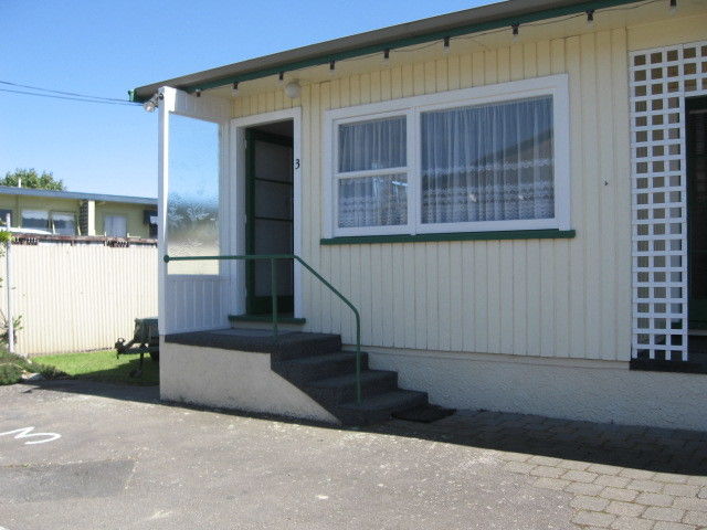 3/62 Golf Road, Tahunanui, Nelson, 1部屋, 1バスルーム