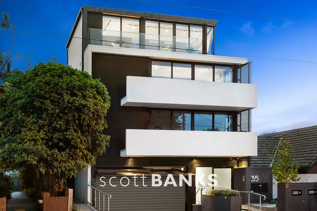 10/35 Wattletree Road, Armadale, VIC 3143