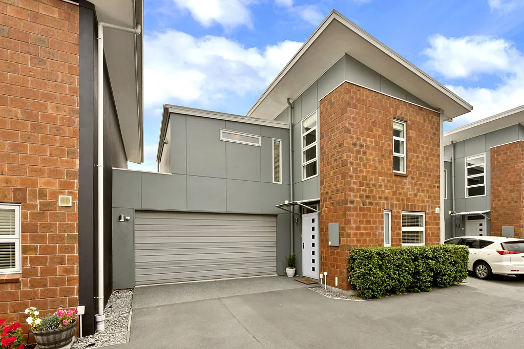 143A King Street, Sydenham, Christchurch, Canterbury