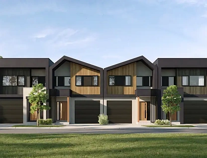 447 Argant Loop, Sunbury, VIC 3429, 3 침실, 2 욕실, Townhouse