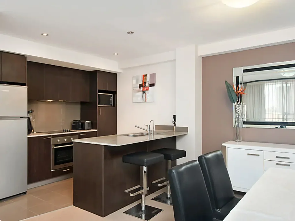 Perth 2房  Elevated In Every Sense�