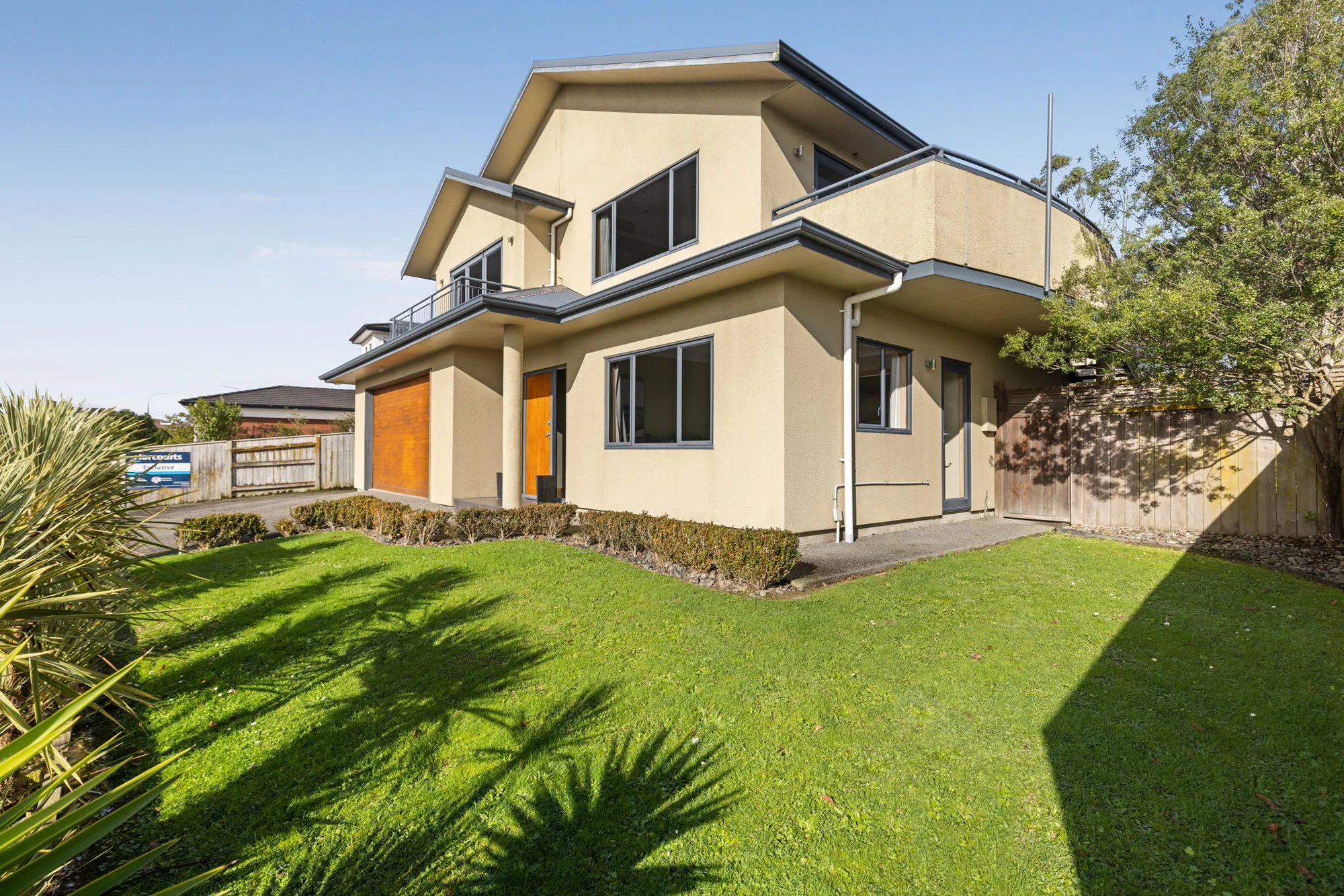 Fitzherbert 4房  Family Living with Views You'll Never Tire Of