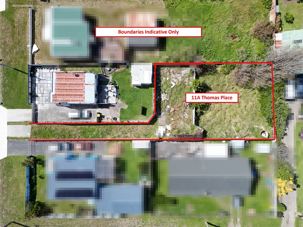 Foxton Beach Mortgagee tender