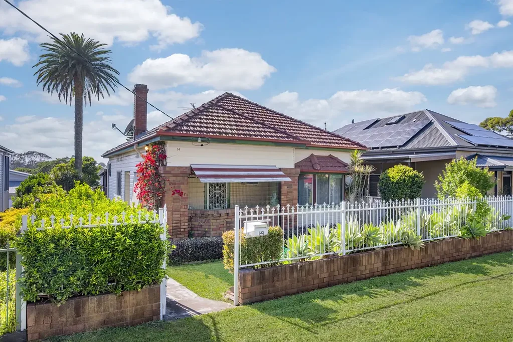 14 Church Street, Lambton, NSW 2299