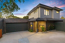 3/43 Laburnum Street, Blackburn
