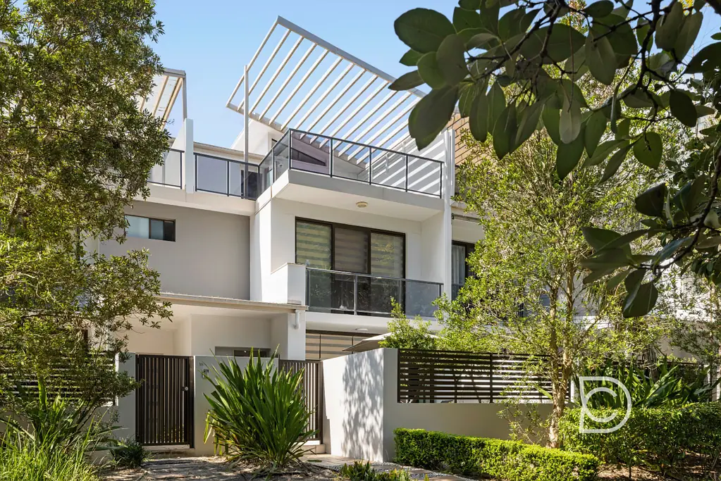 17/81 Bertram Street, Mortlake, NSW 2137