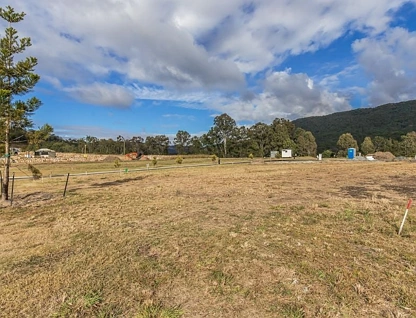 LOT 29 Malgum Drive, Benobble, Gold Coast, 0 침실, 0 욕실, Section