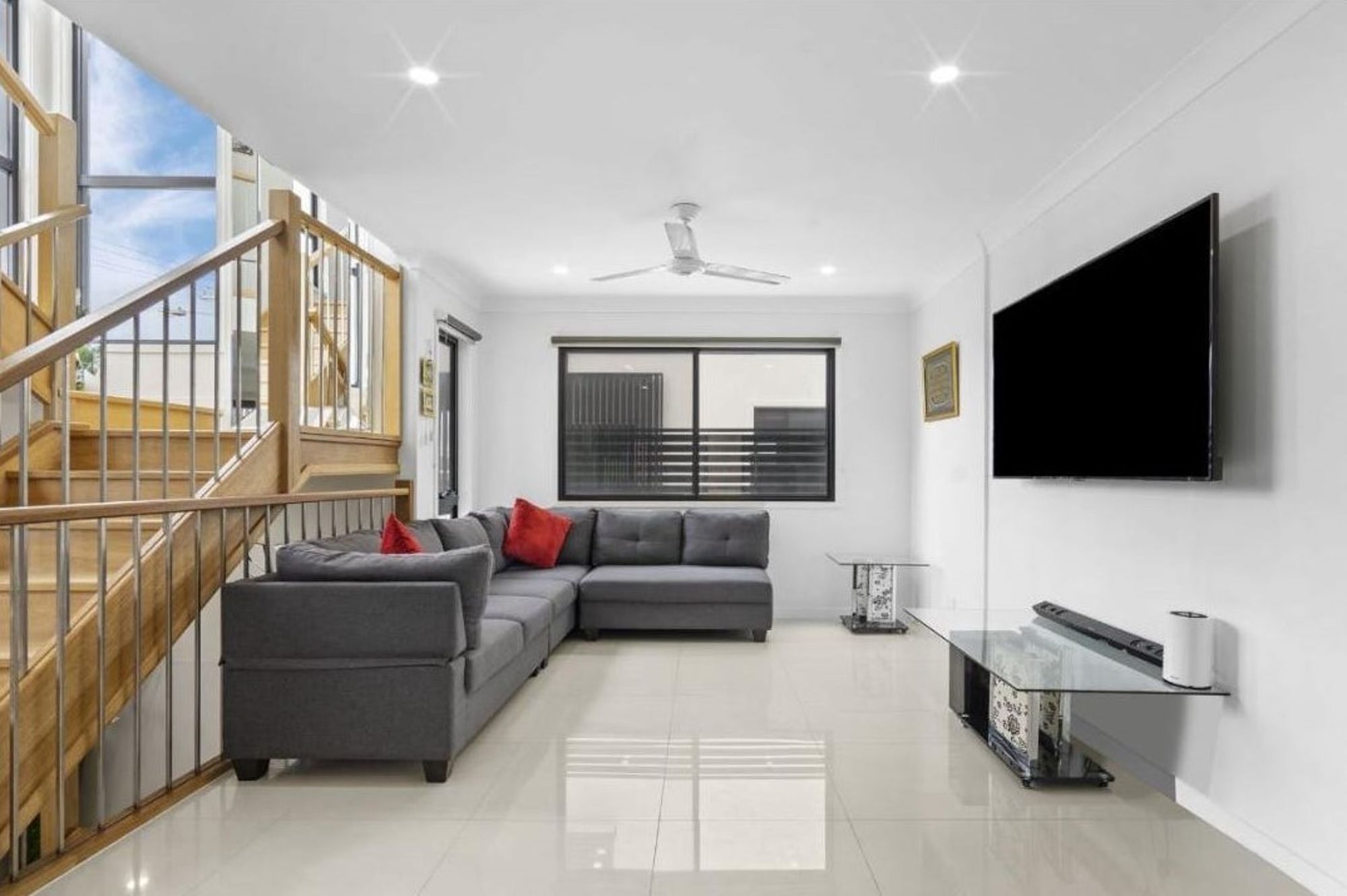 727 OLD CLEVELAND RD, CARINA QLD 4152, 0房, 0浴, Townhouse