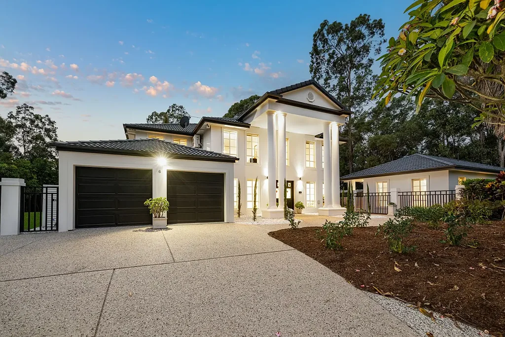 6 Bluebelle Drive, Nerang, QLD 4211