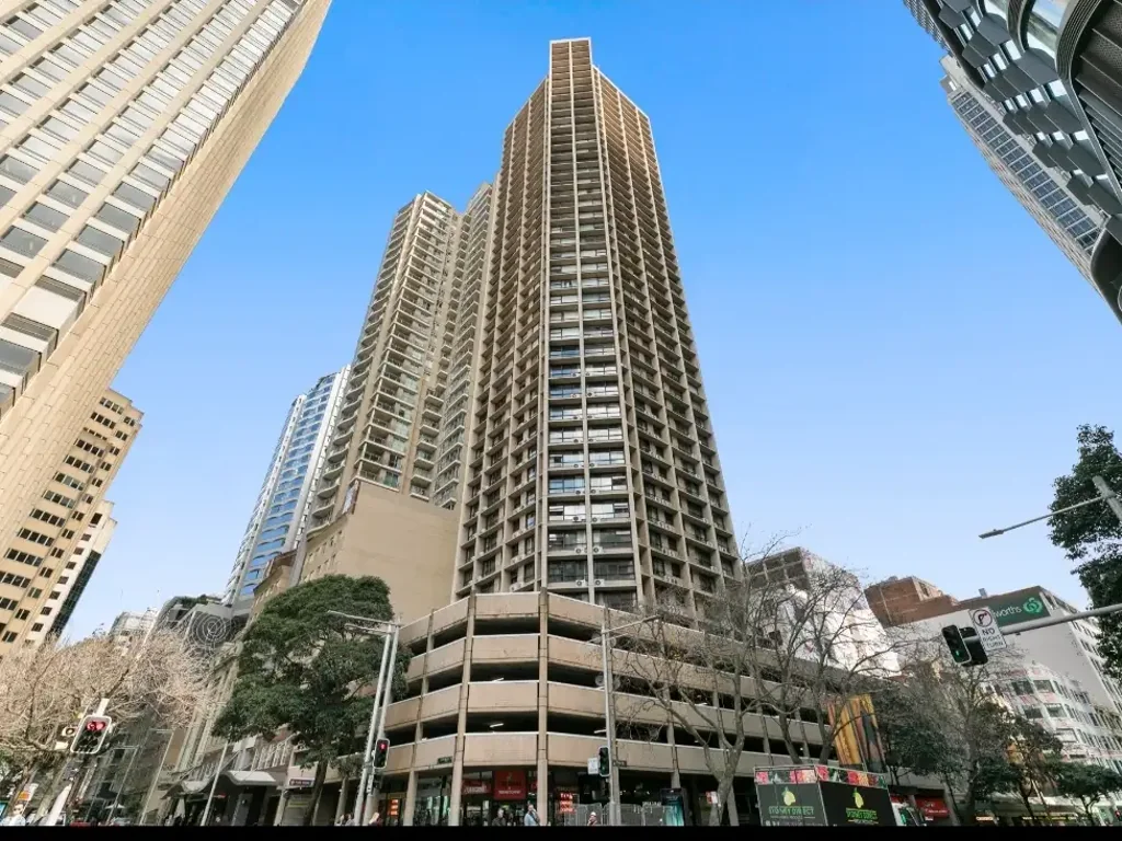 Sydney Sydney Studio