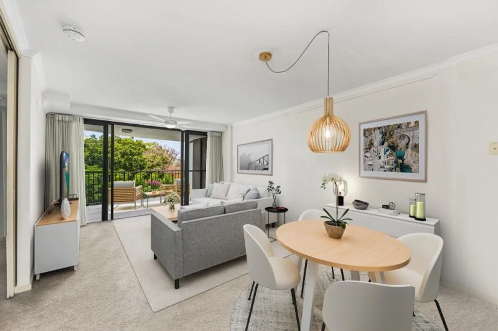135/8 Land Street, Toowong, QLD 4066