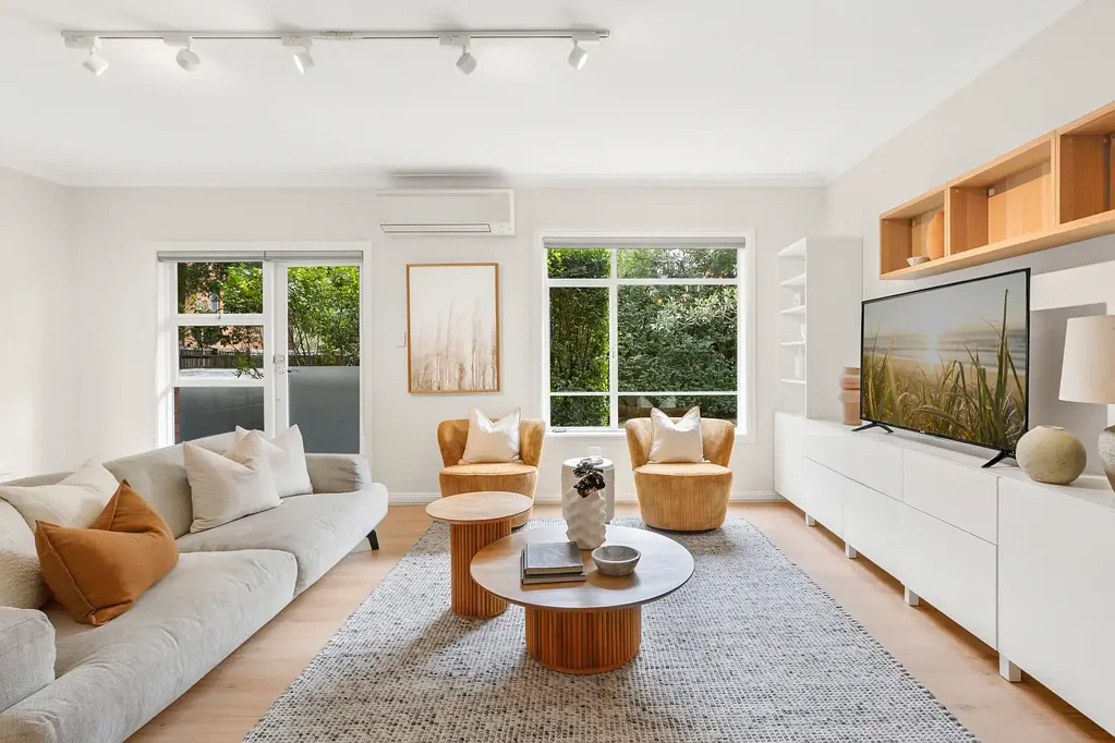 3/12 Hazelbank Road, Wollstonecraft, NSW 2065