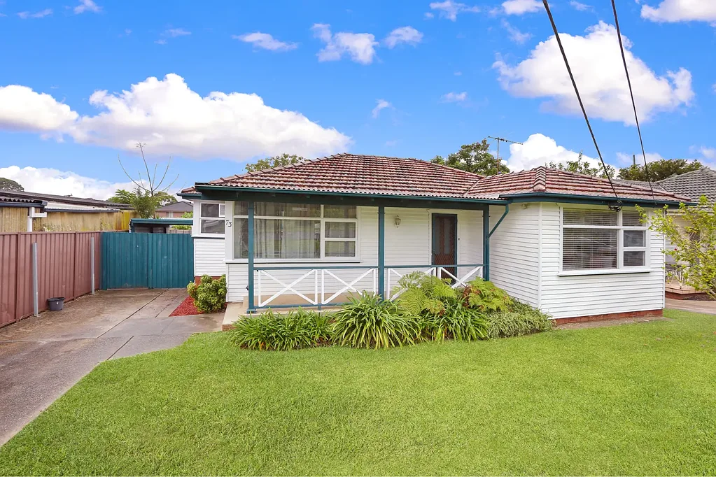 73 Bulli Road, Toongabbie, NSW 2146