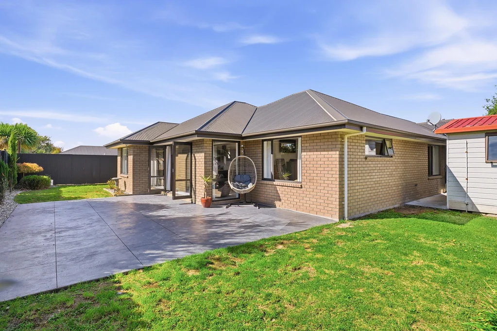 36A Moore Street, Rolleston, Selwyn, Canterbury