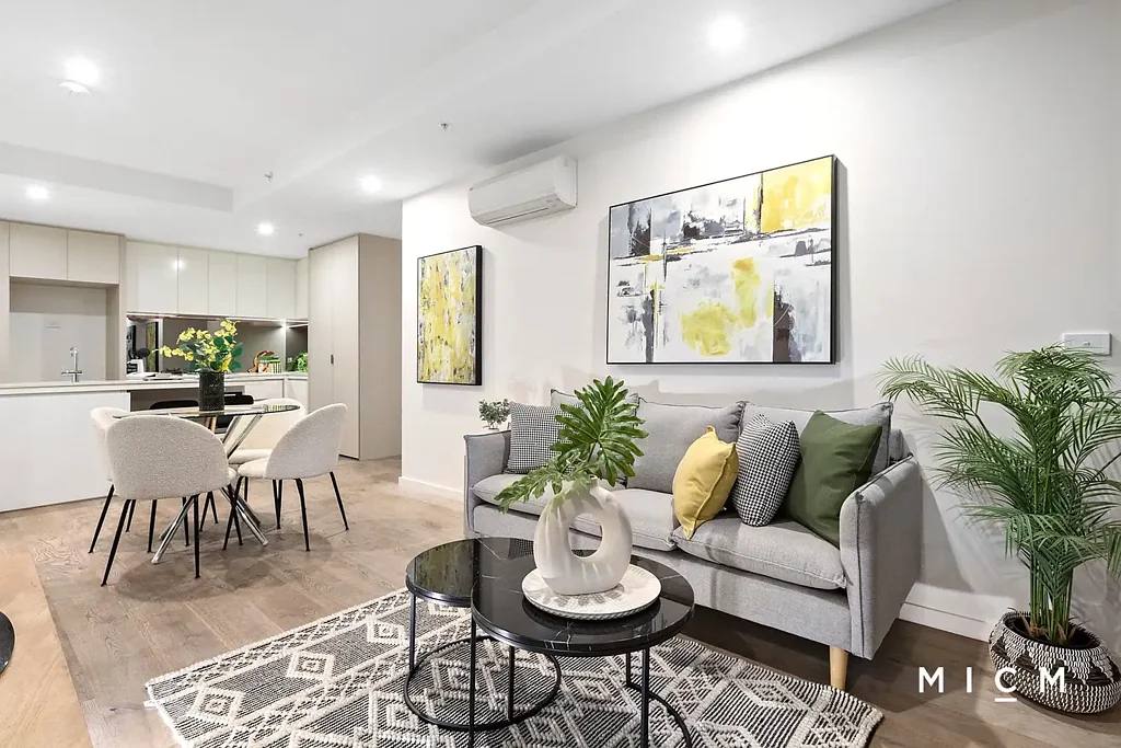 805/70 Dorcas Street, Southbank, VIC 3006