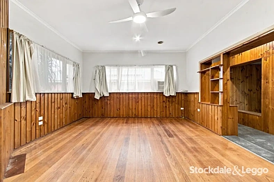 3 Martin Grove, Morwell, VIC 3840, 3房, 1浴, House